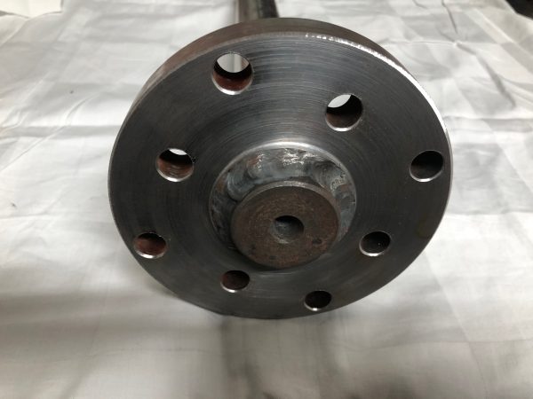 21827-006  Ryko Shaft