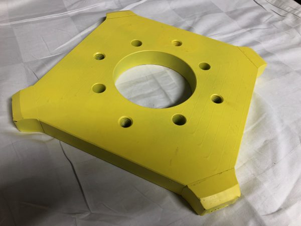 44-015-00-YL - Sprocket