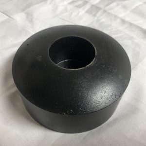 MacNeil Bumper 3.5" x 1.70" PU 40-370-00-PP