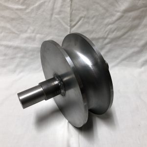 10718-000 Ryko Idler Wheel