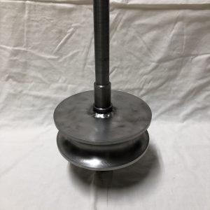 18943-001 Ryko Drive Wheel R174