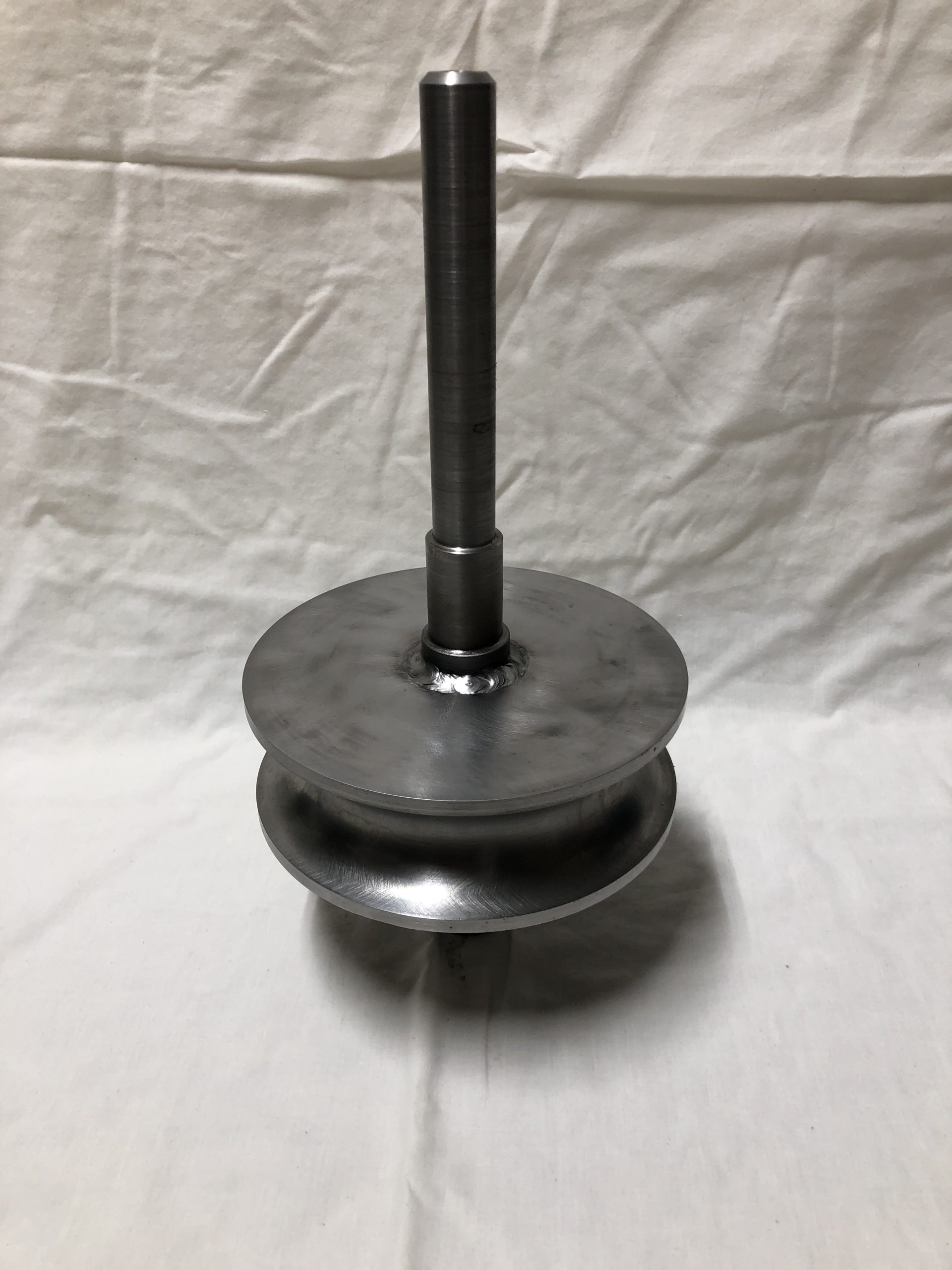18943-001 Ryko Drive Wheel R174