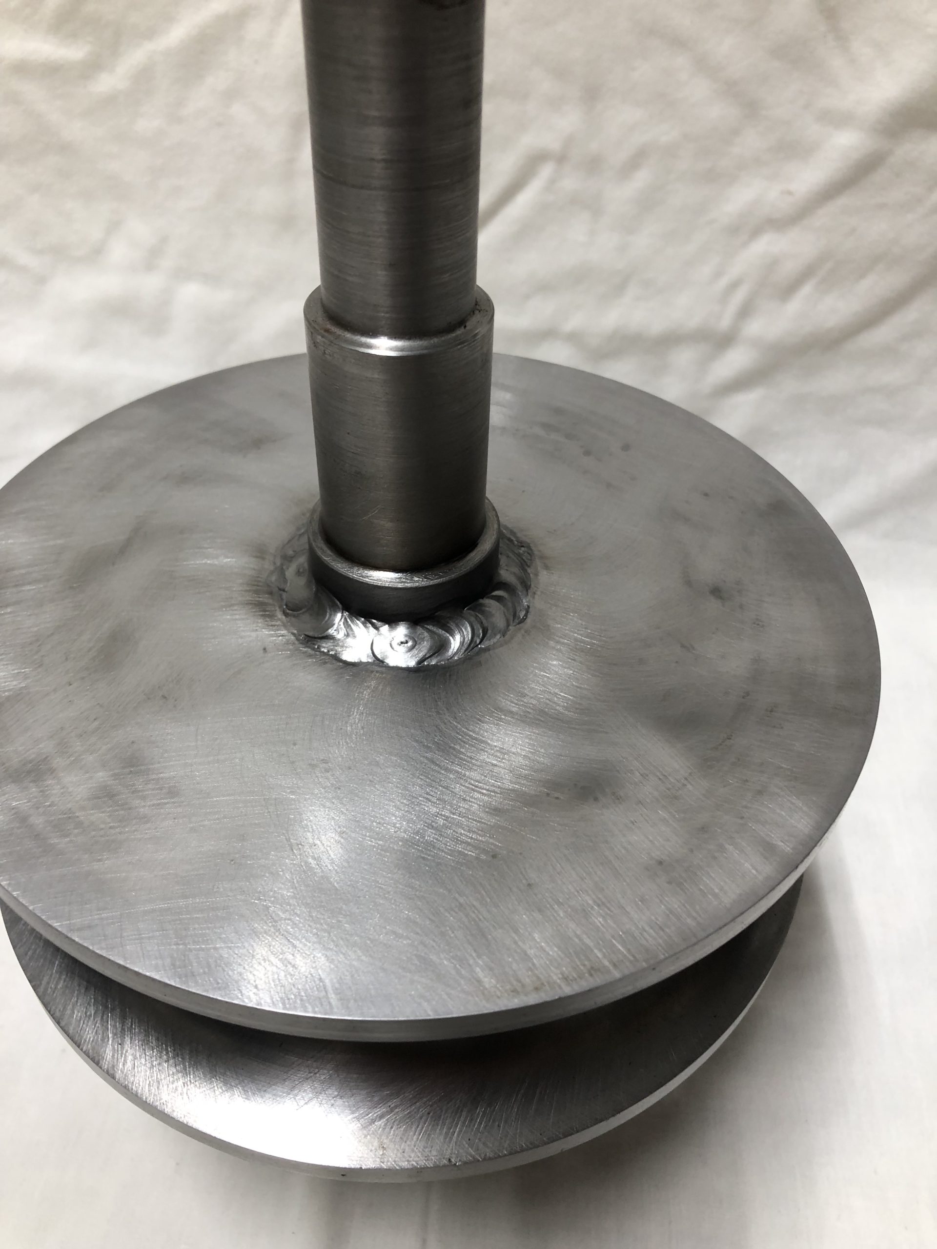 18943-001 Ryko Drive Wheel R174 - Image 4