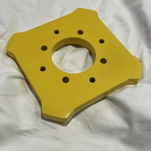 44-015-00-YL X458 Sprocket MacNeil