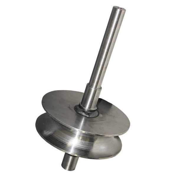 18943-001 Ryko Drive Wheel R174