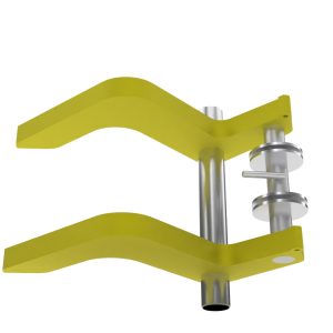 MacNeil XR1000 Call-Up Fork 44-M15-03-000-YL