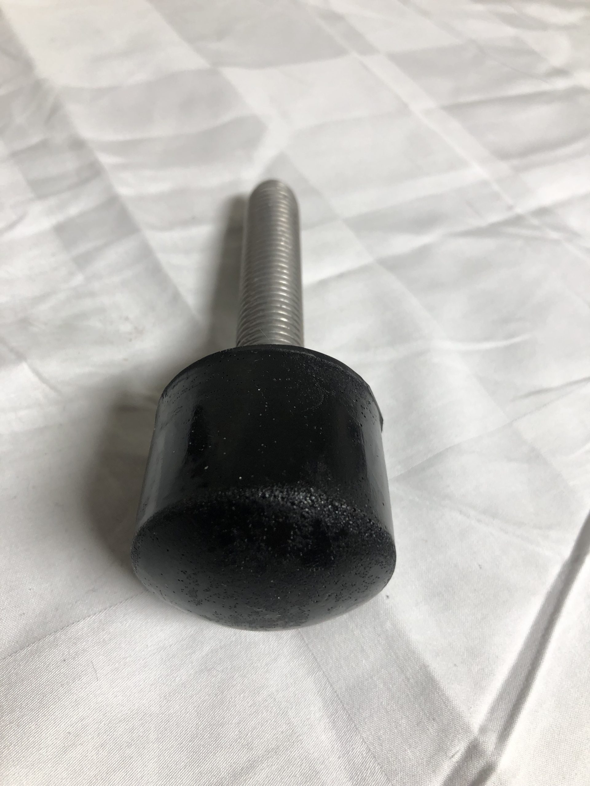 MacNeil Bumper Stop, 5/8 – 11″ x 4″ – 53-111-00-PP