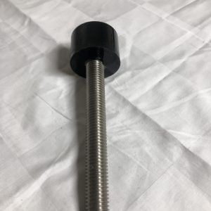 MacNeil Bumper Assembly 5/8" x6" 44-081-00-PP