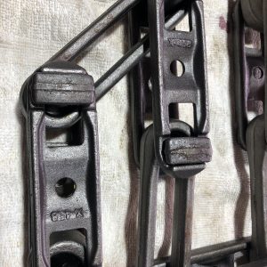 X458 Chain