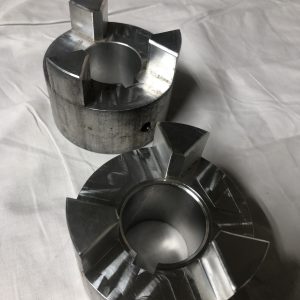 10780-207 1.5" Complete Coupling Set