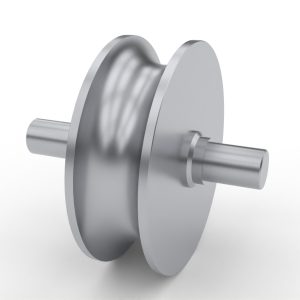10718-000 Ryko Idler Wheel