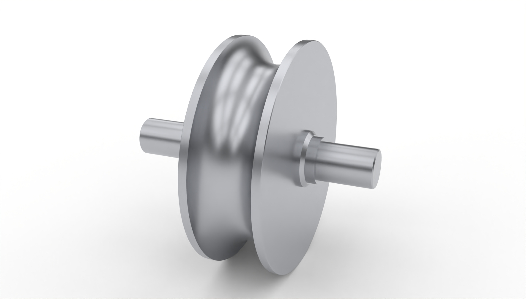 10718-000 Ryko Idler Wheel