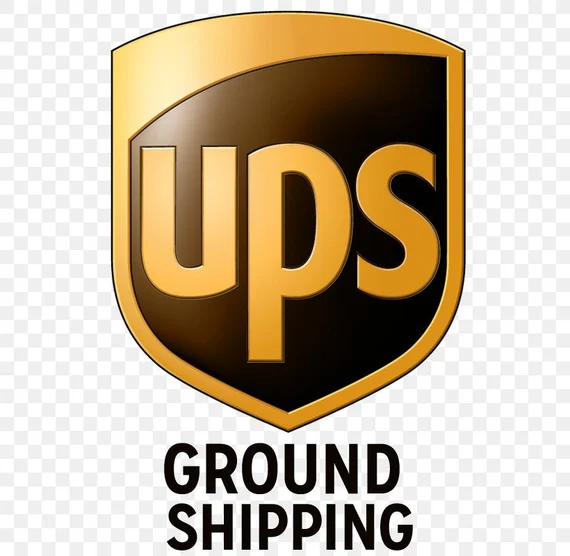 UPS Ground