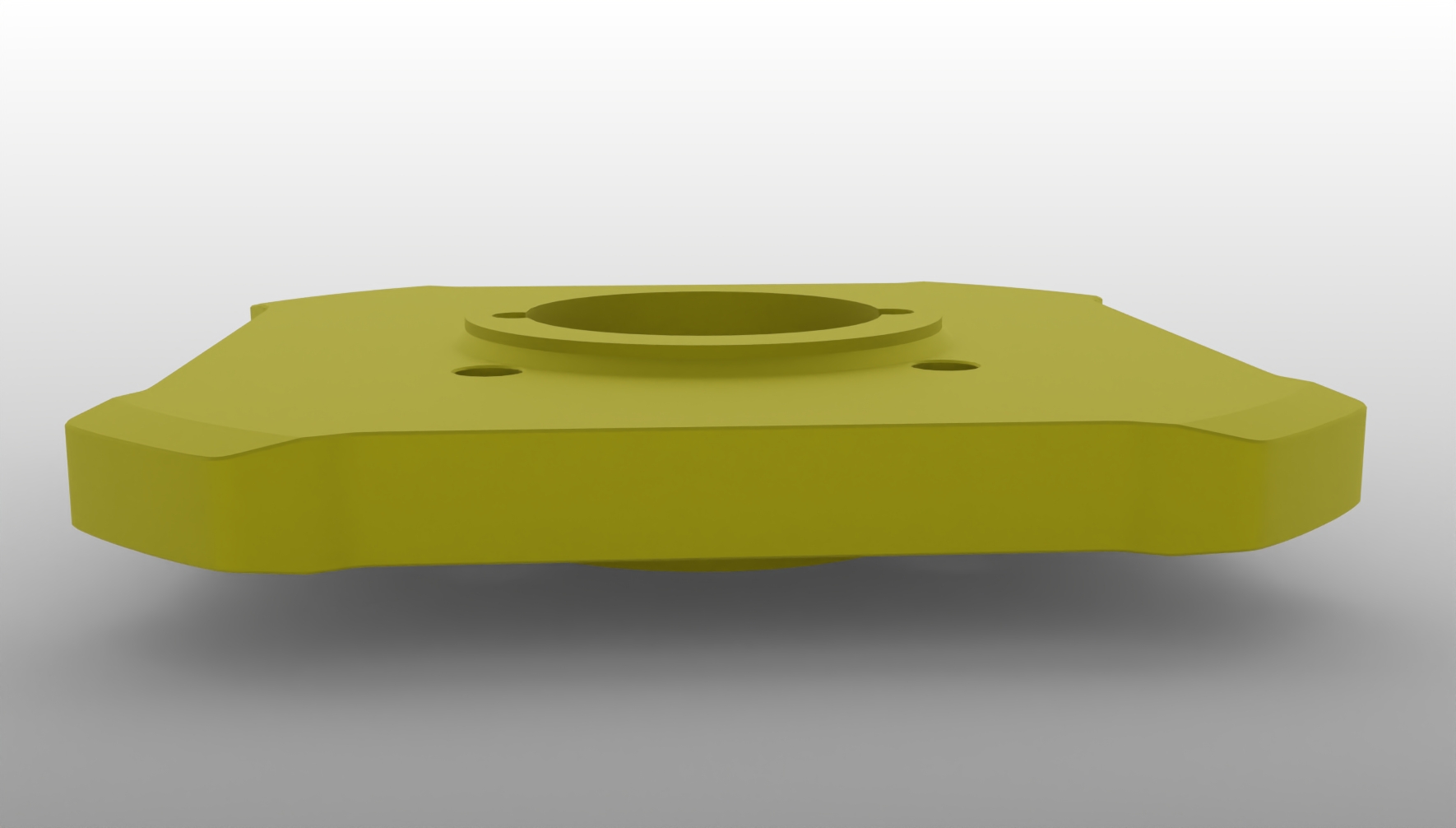 X458 Sprocket - Taper Lock - 269915 - Image 4