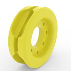 MacNeil XR1000 Log Conversion Sprocket