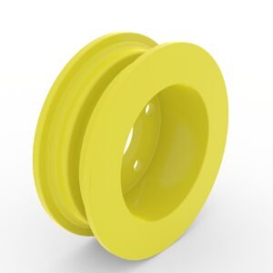 MacNeil XR1000 Log Conversion Sprocket Idler